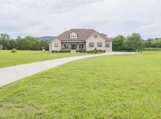 6239 Jasper Johnson Rd, Murfreesboro, TN 37127