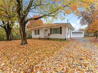 1308 Riverview St NW, Warren, OH