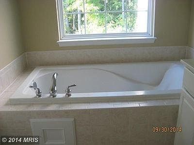 Master Bath + Shower