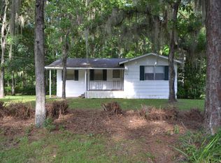 4106 Little Dothan Rd, Sneads, FL 32460