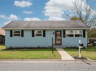 9025 High St, Georgetown, IN 47122