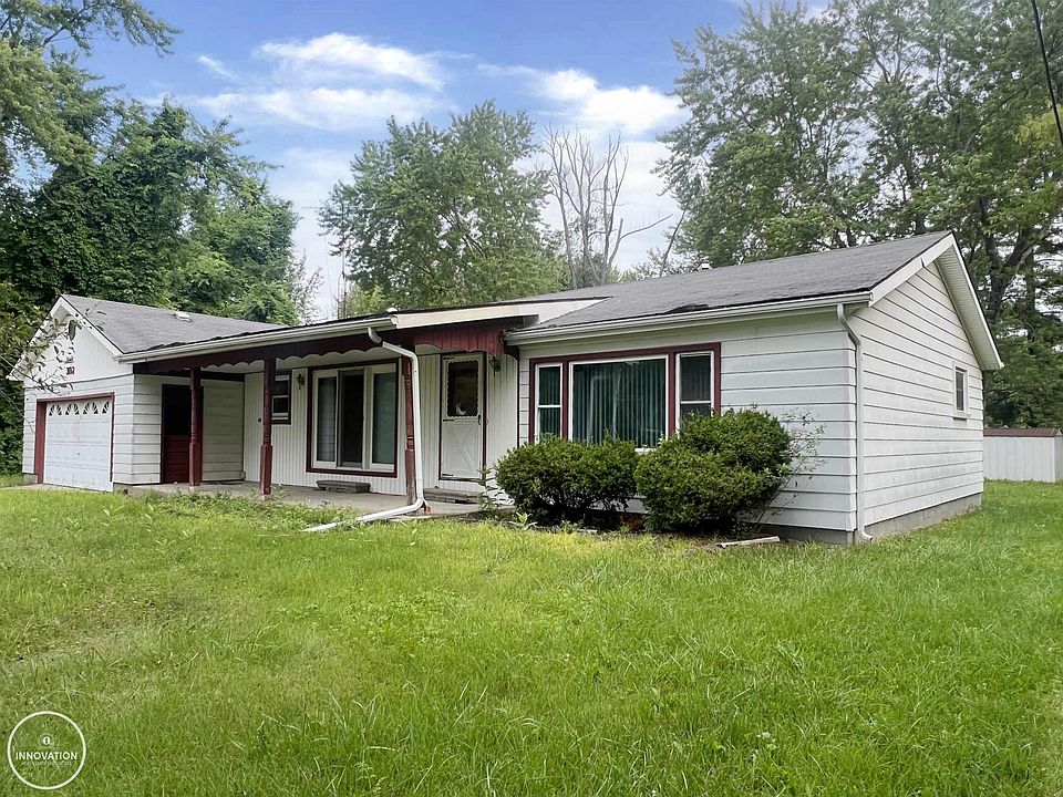 3692 Moak St, Port Huron, MI 48060 MLS 50115213 Zillow