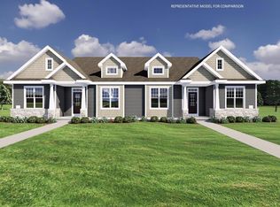 672 Hillcrest Dr, Waunakee, WI 53597