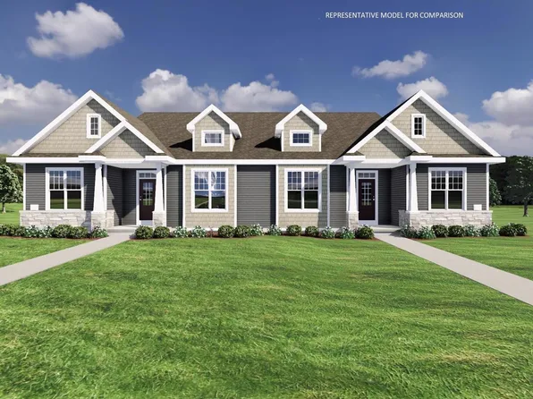 713 COZY FARM Road, Waunakee, WI 53597