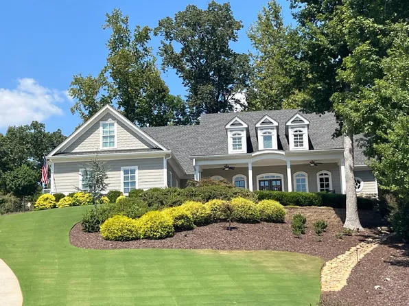2002 Duncans Mill Rd, Jefferson, GA 30549