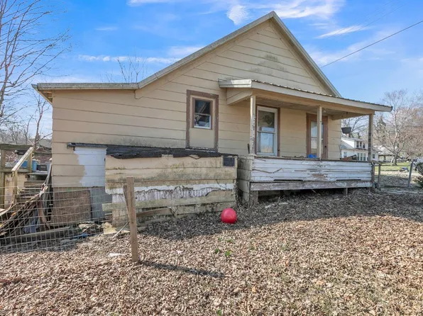 111 Columbia St, Georgetown, OH 45121