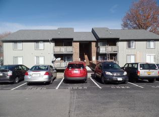 812 Claytor Sq #812, Blacksburg, VA 24060