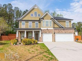 3067 Robinson Forest Pl, Powder Springs, GA 30127