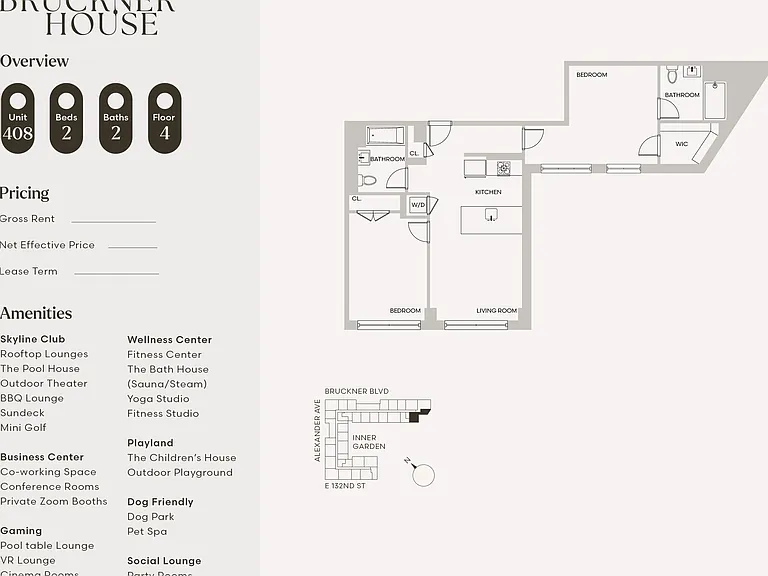 40 Bruckner Blvd #408 — Photo 45