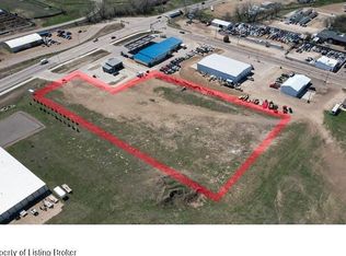 Interstate Highway 94 Business Loop, Dickinson, ND 58601