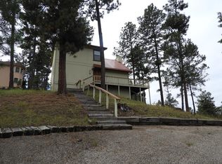 306 Marble Dr, Ruidoso, NM 88345