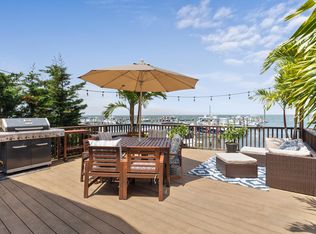 318 Bay Walk, Ocean Beach, NY 11770