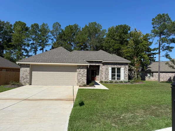 19 Augusta Ct E, Hattiesburg, MS 39402