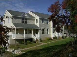 171 Mouse Mill Rd, Westport, MA 02790