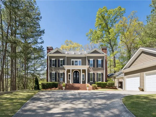 4671 Derby Ln SE, Smyrna, GA 30082