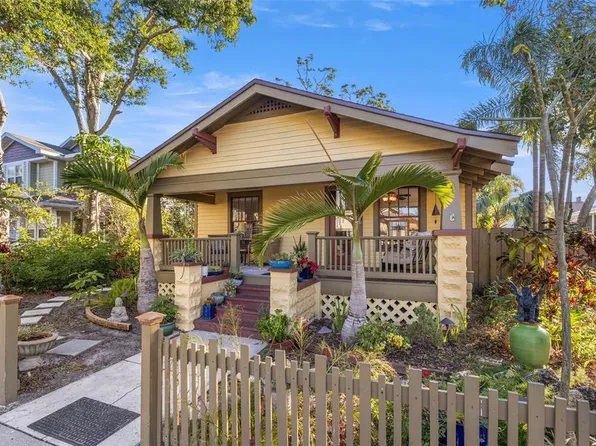 1001 13th St N, Saint Petersburg, FL 33705