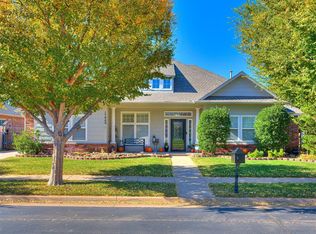 17909 E Pawtucket Ln, Edmond, OK 73012