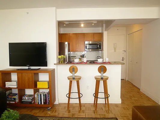 Rented by Carnegie Hill Place | media 9