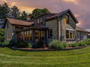 N1182 County Road P, Rubicon, WI 53078