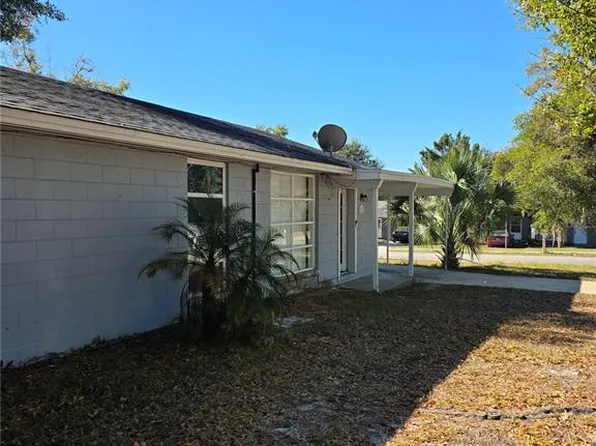 1423 Bryant St #1423, Leesburg, FL 34748