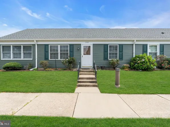 335 Old Nassau Rd, Monroe Township, NJ 08831
