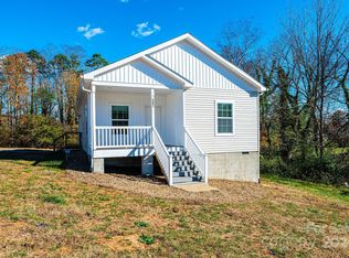 507 32nd St SW, Hickory, NC 28602