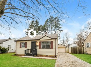 2310 N Goodlet Ave, Indianapolis, IN