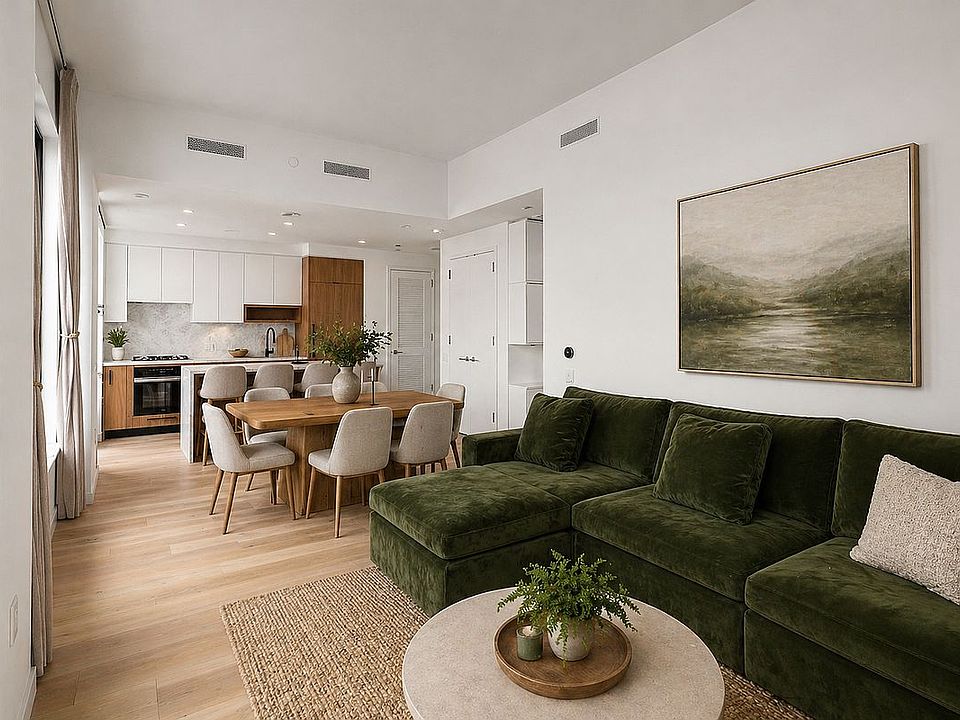 1st image of 29 Huron St Unit 3G-W