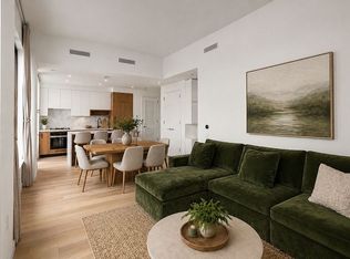 The Huron, Brooklyn, NY 11222