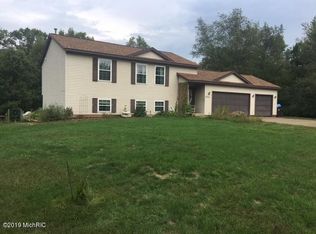 5611 Ritchie Run, Cedar Springs, MI 49319