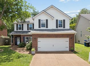 3227 Dark Woods Dr, Franklin, TN 37064