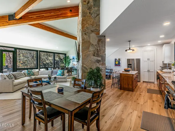 7089 Pinecrest Dr, Park City, UT 84098