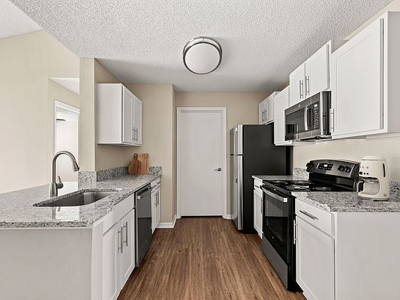Create meals and memories in your modern kitchen