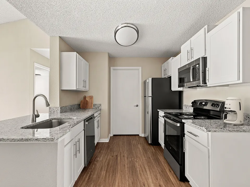 Create meals and memories in your modern kitchen