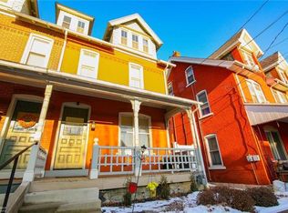 512 Cherokee St, Bethlehem, PA 18015