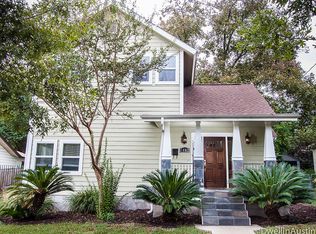 3402 Robinson Ave, Austin, TX 78722