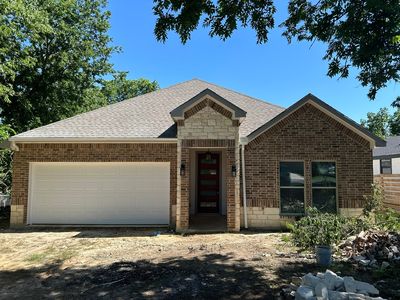 9715 Santa Monica Dr, Fort Worth, TX, 76116