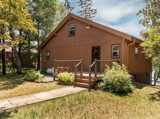 35295 Maidenhair Dr, Laporte, MN 56461