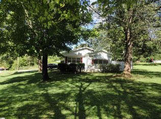 1502 Park Ridge Dr, Seneca, SC 29672