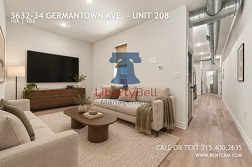Floor plan 208