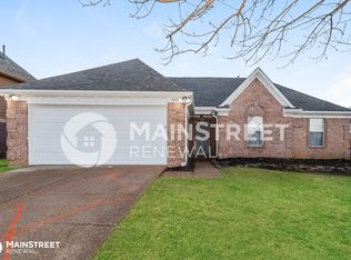7151 Fox Creek Dr, Olive Branch, MS 38654