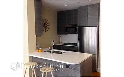 Rented by Douglas Elliman