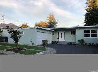 6500 Aqueduct Ave, Van Nuys, CA 91406