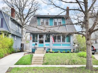 372 E Tulane Rd, Columbus, OH 43202