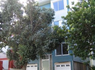 1409 Shrader St FLOOR 2, San Francisco, CA 94117