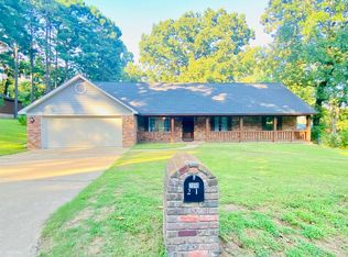 2010 Durwood St, Benton, AR 72015