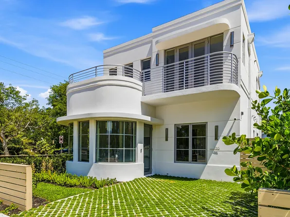 785 Park Place, West Palm Beach, FL 33401