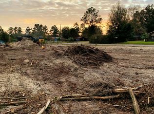 6141 Miltondale Rd, Macclenny, FL 32063