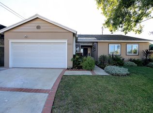 5601 Ostrom Ave, Encino, CA 91316