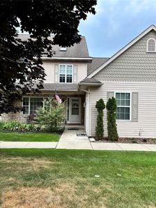 602 Fenton Commons Ln #2, Fenton, MI, 48430
